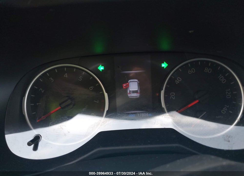 2021 TOYOTA RAV4 XLE VIN: 2T3P1RFV6MW223406