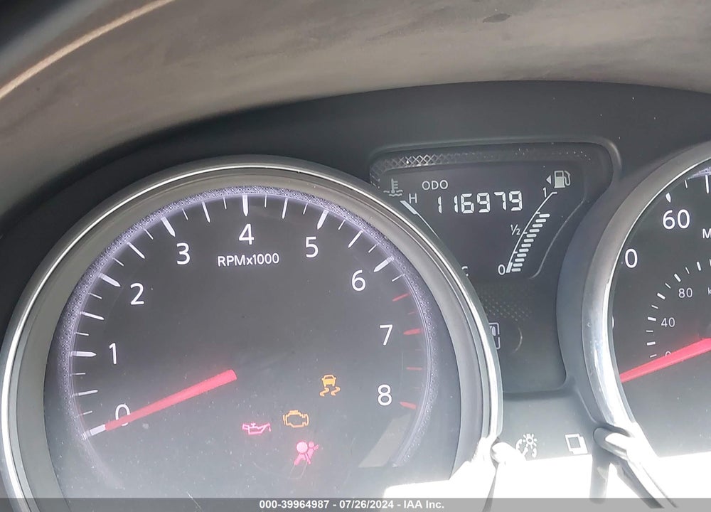 2015 NISSAN VERSA 1.6 SV VIN: 3N1CN7APXFL872624