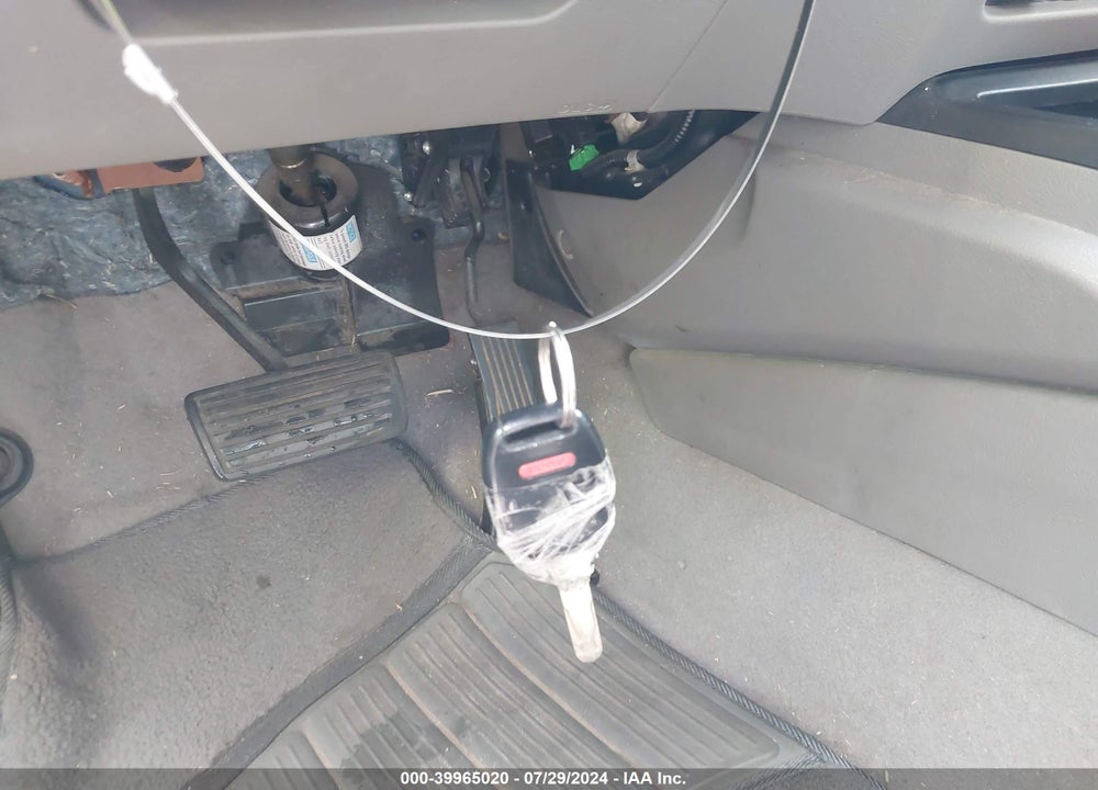 2008 HONDA CIVIC LX VIN: 2HGFG12698H533275