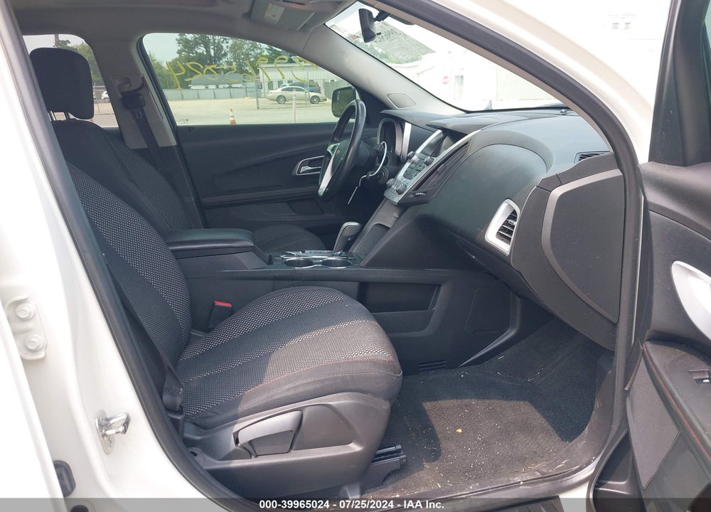 2013 CHEVROLET EQUINOX 1LT VIN: 1GNFLEEK0DZ128644