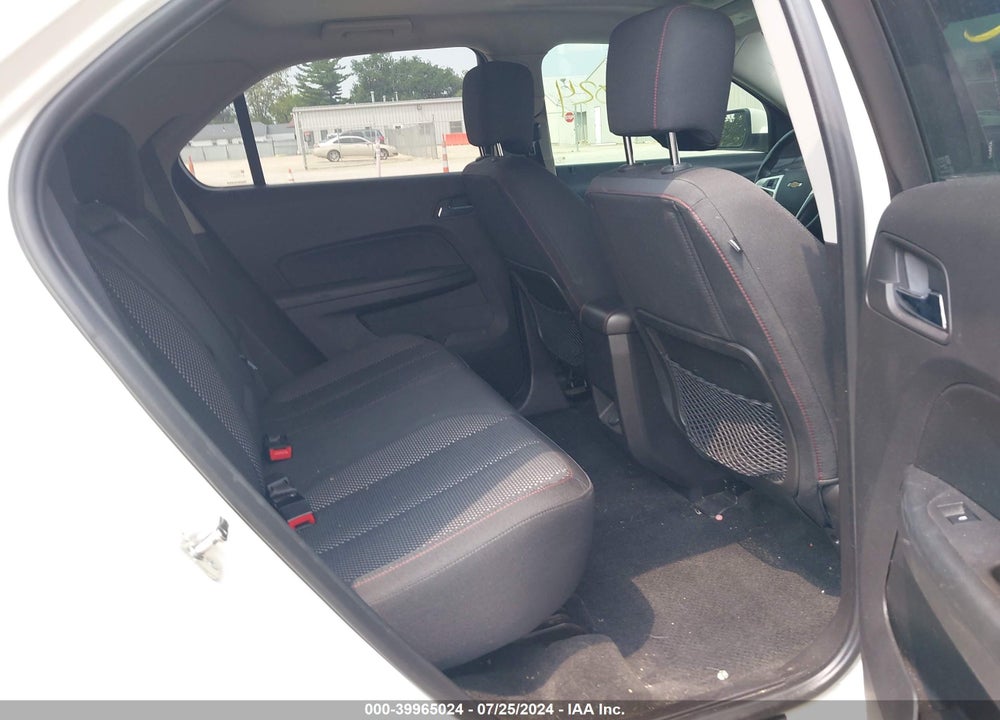 2013 CHEVROLET EQUINOX 1LT VIN: 1GNFLEEK0DZ128644