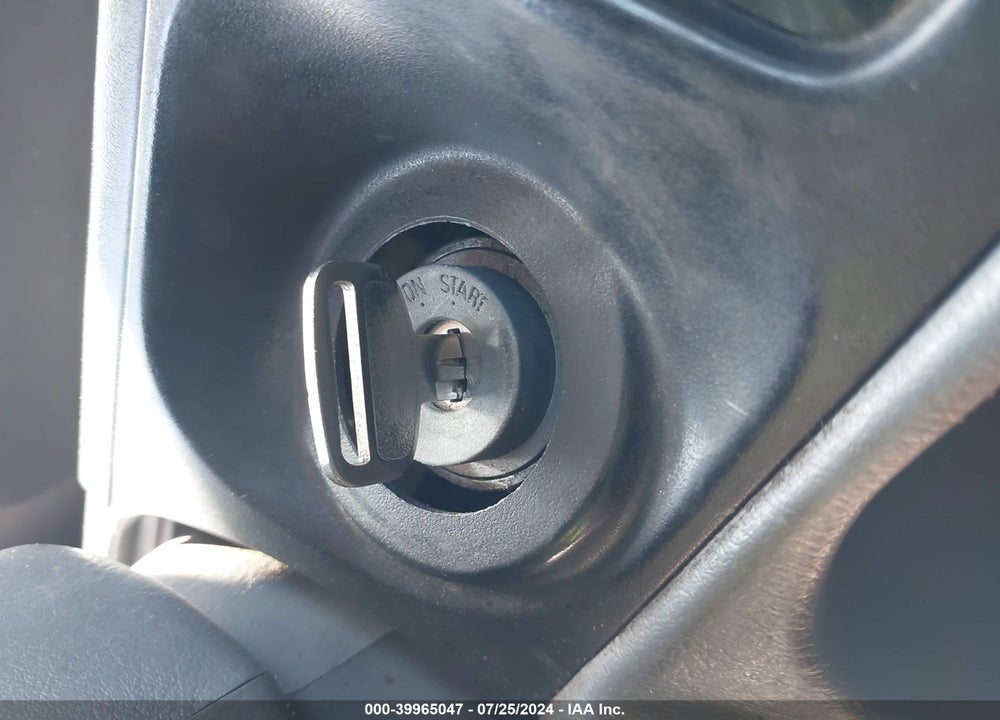 1997 TOYOTA TACOMA VIN: 4TAWM72N0VZ242110