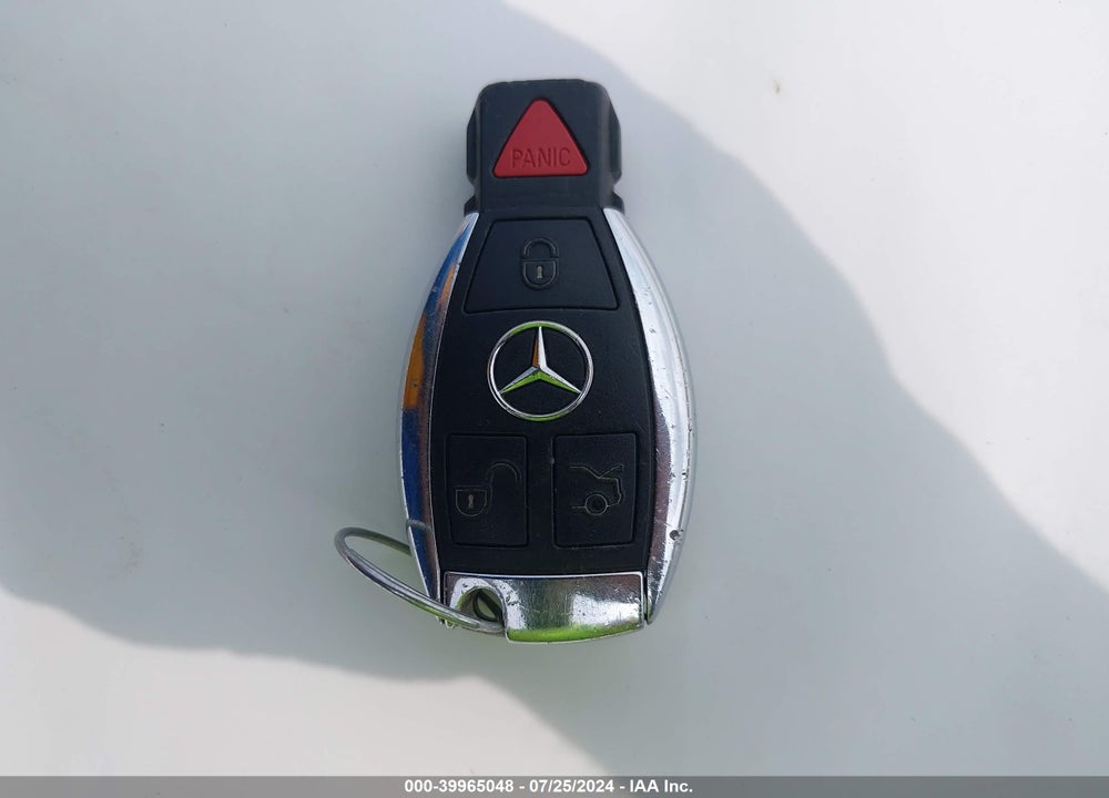 2008 MERCEDES-BENZ S 550 VIN: WDDNG71X58A188130