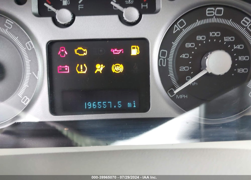 2008 MERCURY MARINER PREMIER VIN: 4M2CU97198KJ10771
