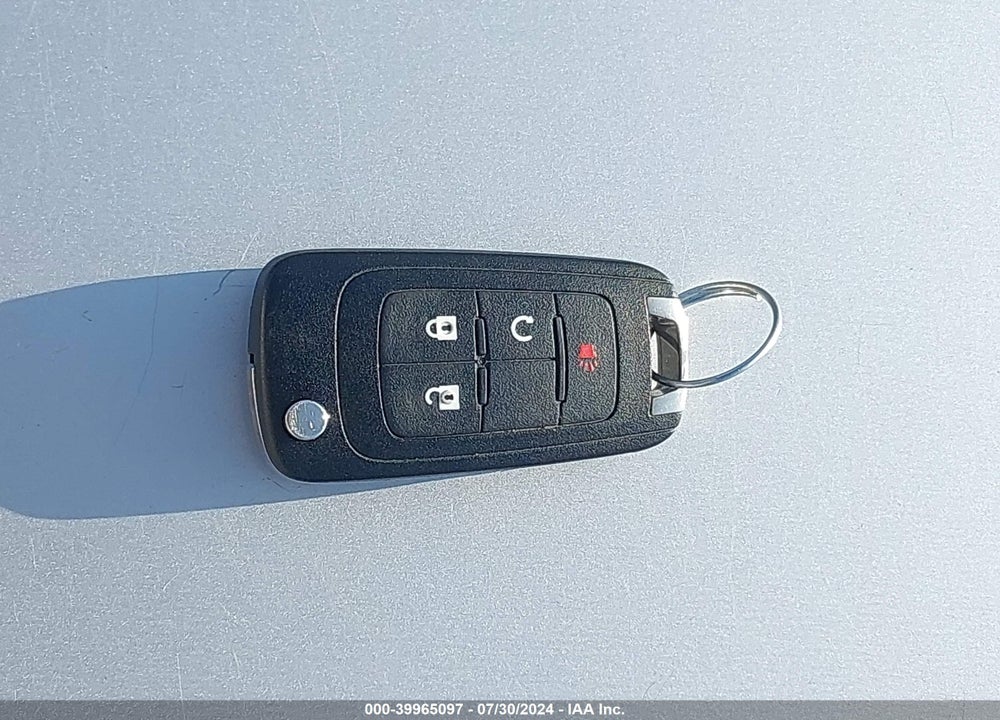 2015 CHEVROLET EQUINOX 1LT VIN: 1GNALBEK9FZ105519