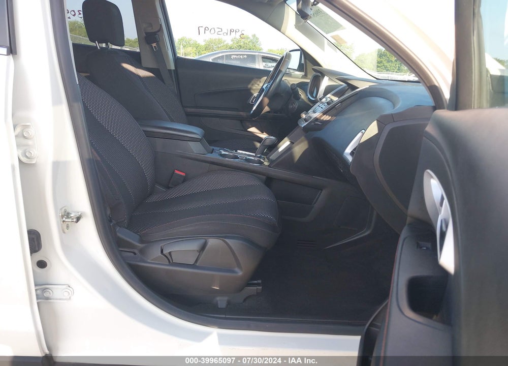 2015 CHEVROLET EQUINOX 1LT VIN: 1GNALBEK9FZ105519