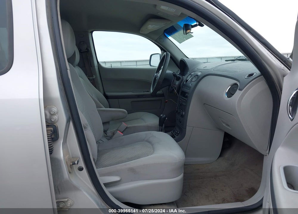 2008 CHEVROLET HHR LS VIN: 3GNDA13D98S526352