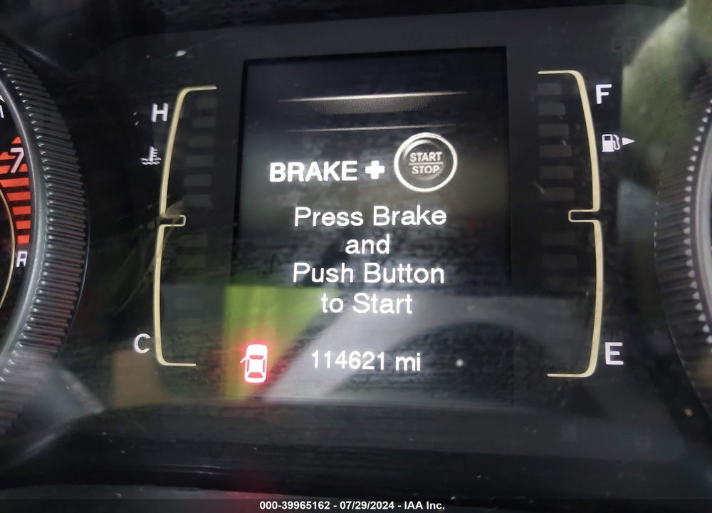 2016 JEEP CHEROKEE LATITUDE VIN: 1C4PJMCS0GW175565