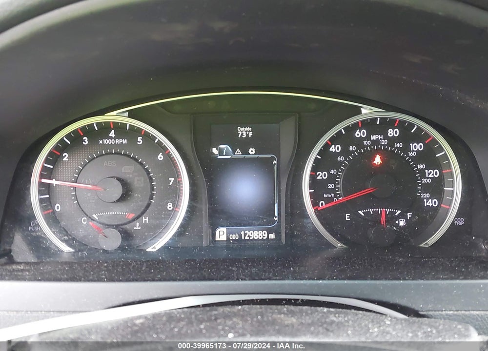 2017 TOYOTA CAMRY SE VIN: 4T1BF1FK2HU762848