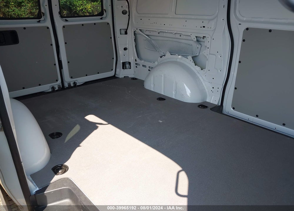 2023 MERCEDES-BENZ METRIS VIN: W1YV0BEY8P4216421