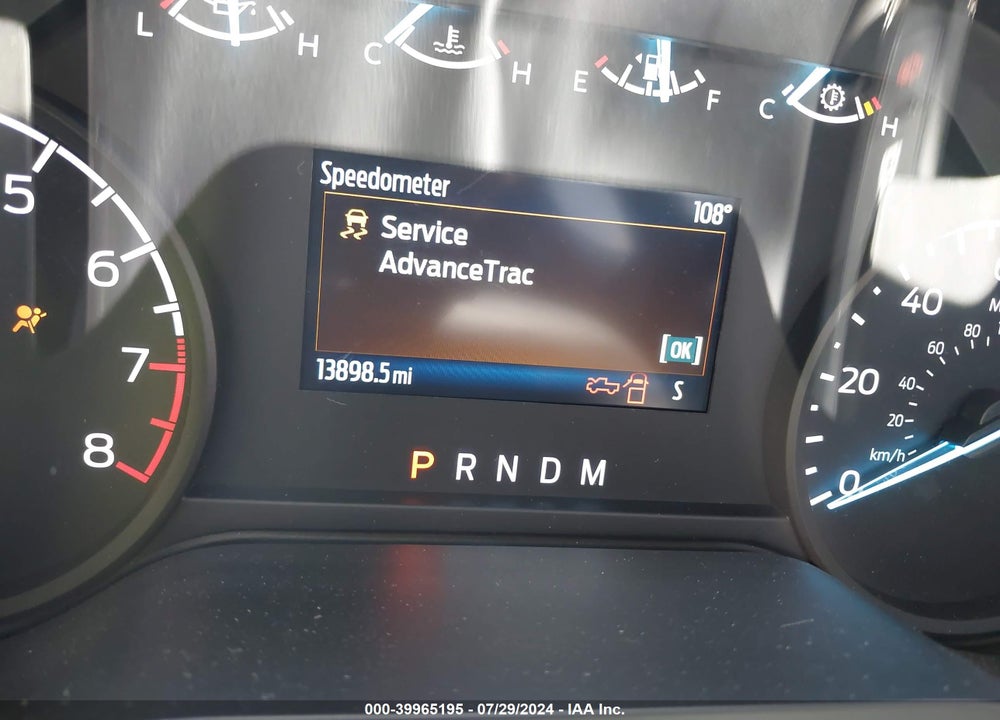 2023 FORD F-150 XL VIN: 1FTMF1E55PKD05969