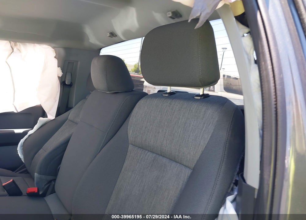 2023 FORD F-150 XL VIN: 1FTMF1E55PKD05969