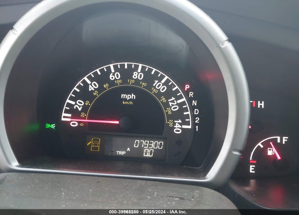 2007 HONDA RIDGELINE RTX VIN: 2HJYK16337H542036