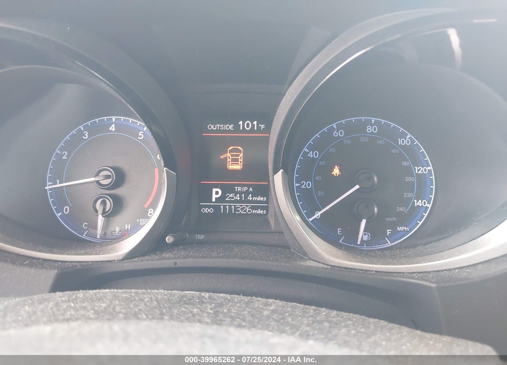 2015 TOYOTA COROLLA L/LE/LE PLUS/LE PREMIUM/S/S PLUS/S PREMIUM VIN: 2T1BURHEXFC454997