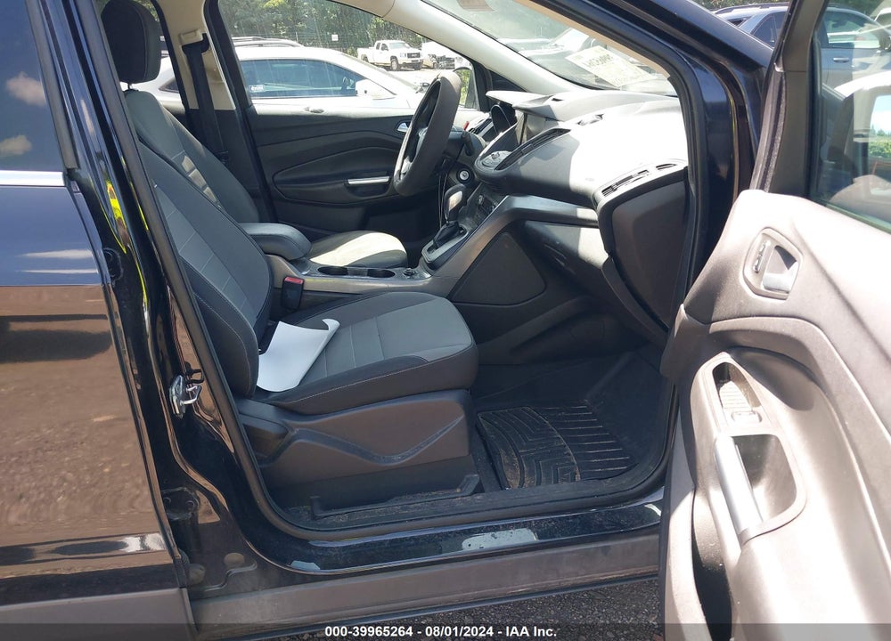2013 FORD ESCAPE SE VIN: 1FMCU9GX0DUC27515