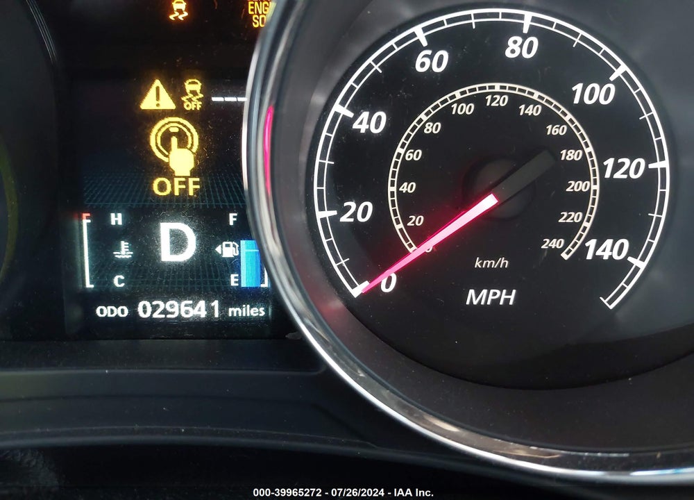 2014 MITSUBISHI OUTLANDER SPORT SE VIN: 4A4AR4AU5EE017902