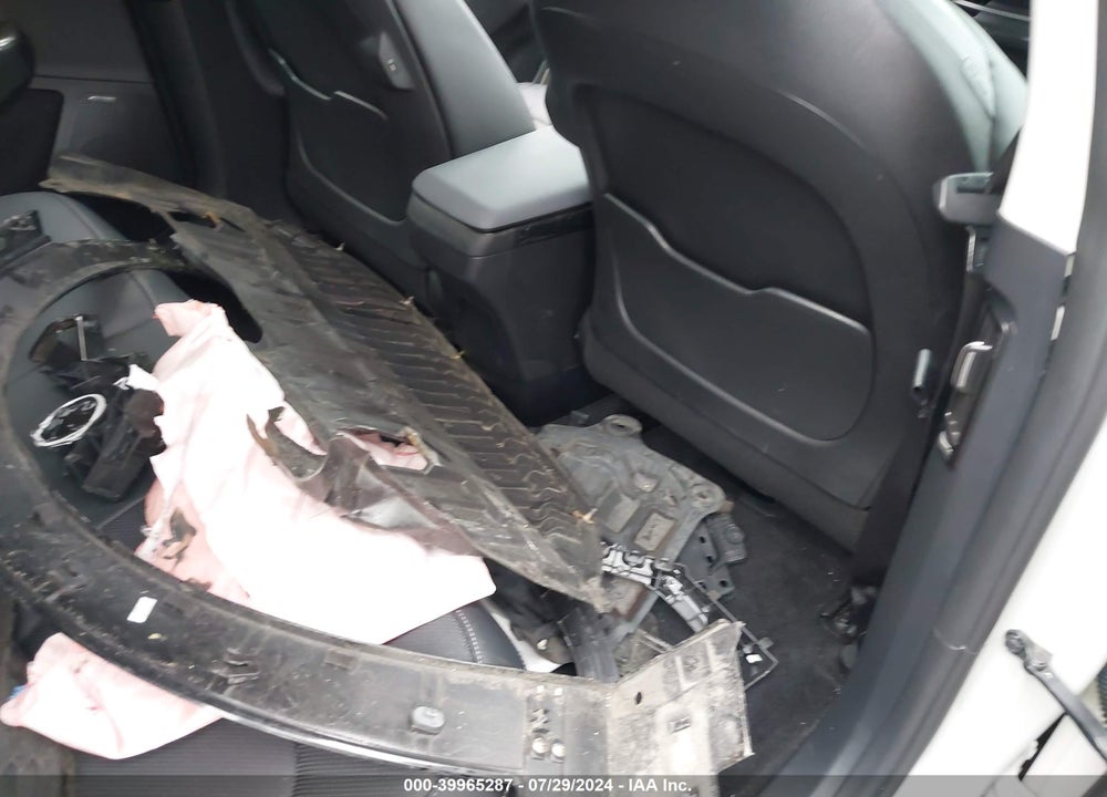 2023 KIA EV6 WIND VIN: KNDC3DLC7P5145714