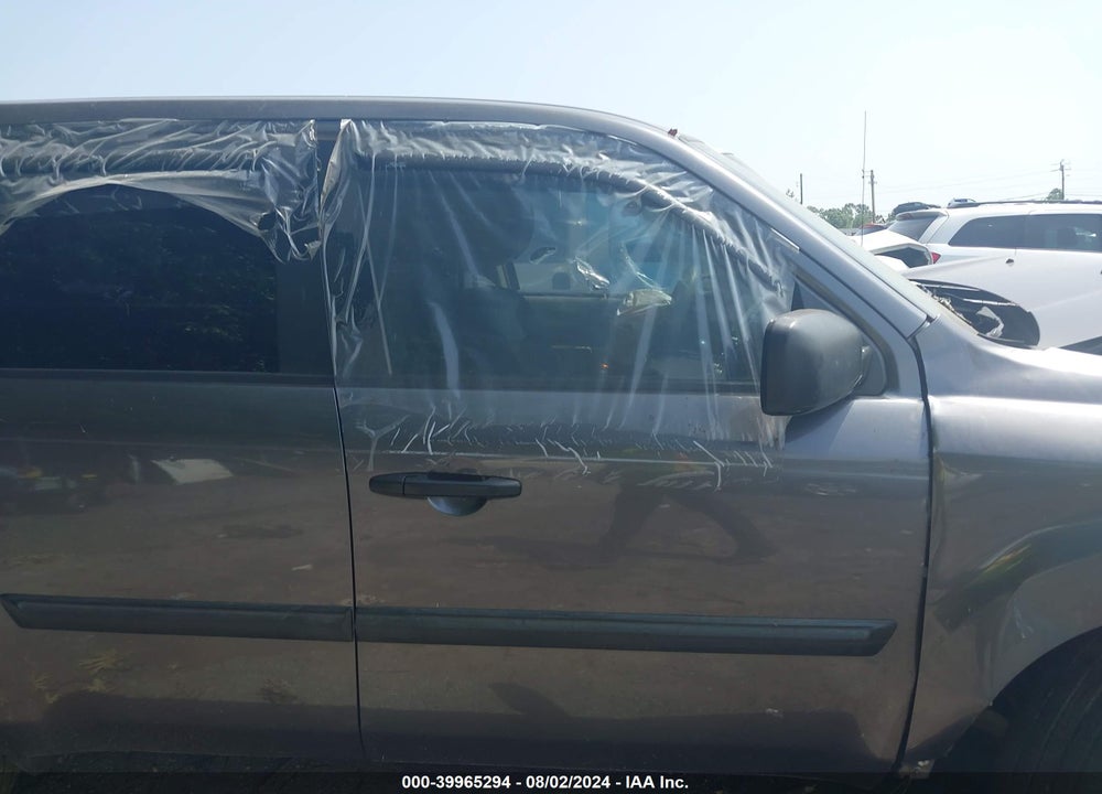2015 HONDA PILOT LX VIN: 5FNYF3H23FB011352