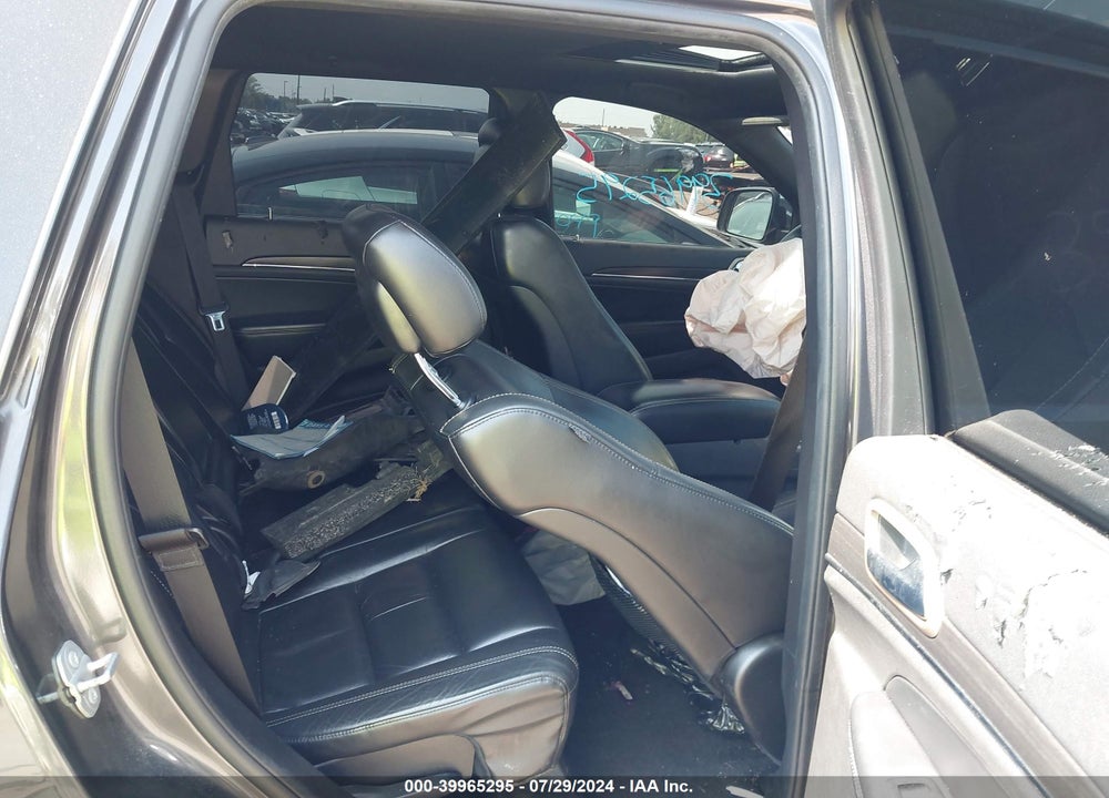 2015 JEEP GRAND CHEROKEE LIMITED VIN: 1C4RJFBG8FC182068