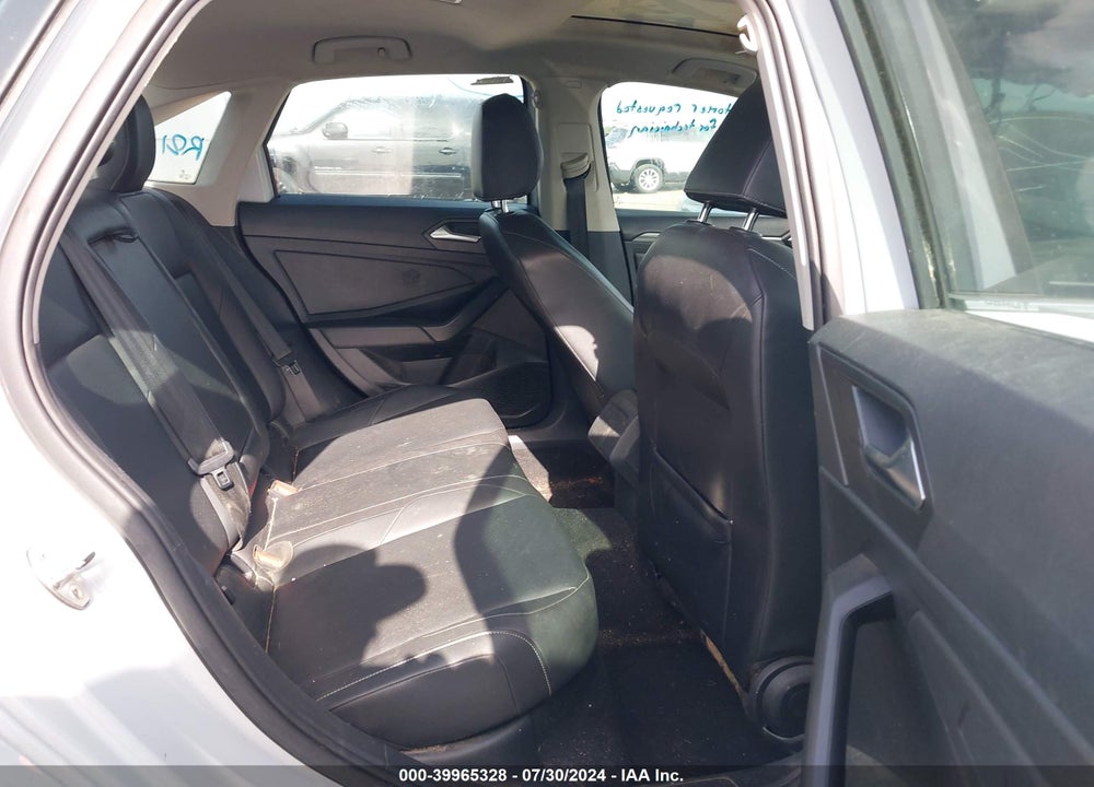 2019 VOLKSWAGEN JETTA 1.4T SEL VIN: 3VWE57BU3KM099880