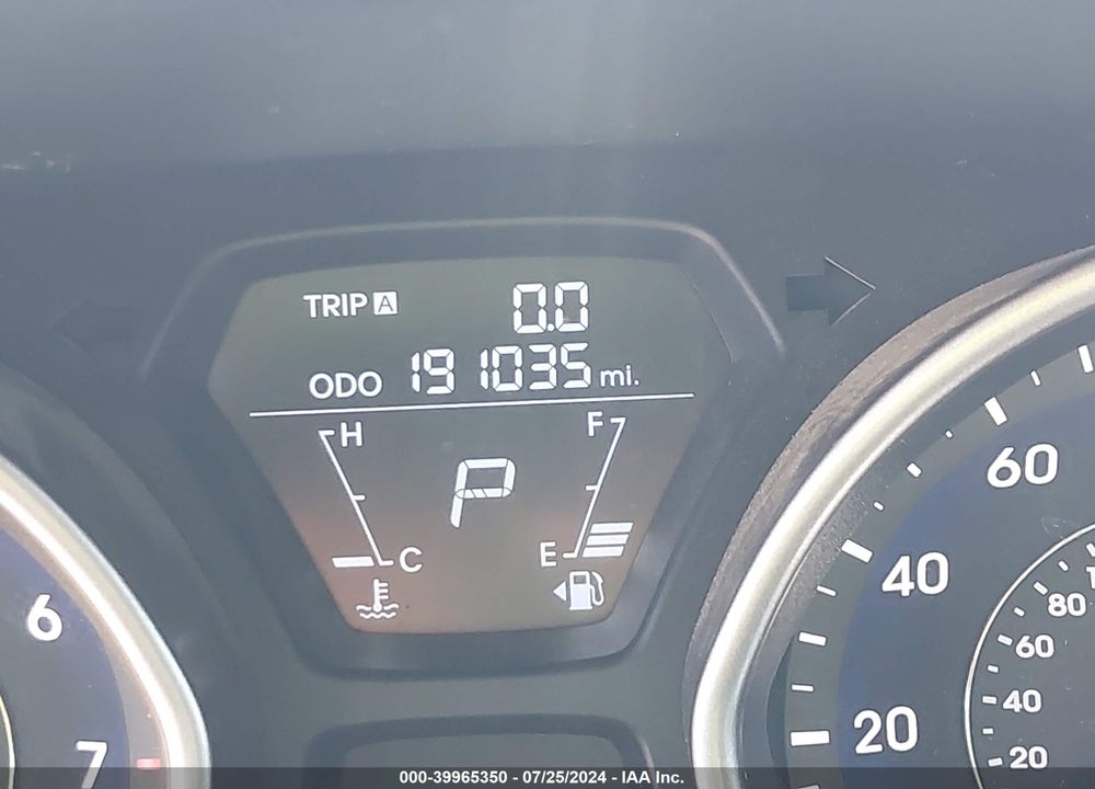 2011 HYUNDAI ELANTRA GLS VIN: 5NPDH4AE2BH030568