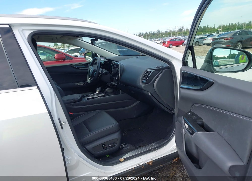 2024 LEXUS NX 250 VIN: JTJADCAZ0R5013562