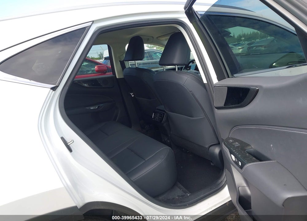 2024 LEXUS NX 250 VIN: JTJADCAZ0R5013562