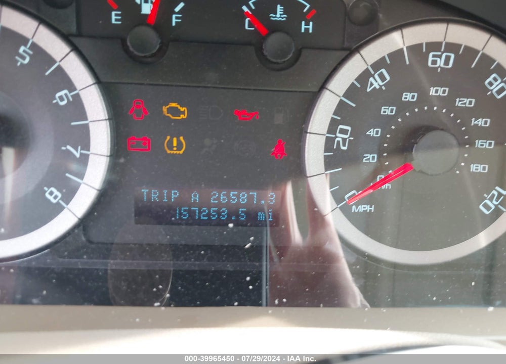 2012 FORD ESCAPE LIMITED VIN: 1FMCU0EG7CKB15836