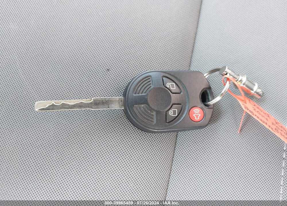 2014 FORD ESCAPE SE VIN: 1FMCU0G96EUB63267