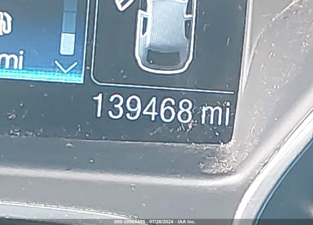 2014 FORD ESCAPE SE VIN: 1FMCU0G96EUB63267