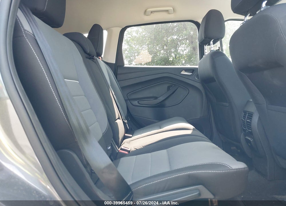 2014 FORD ESCAPE SE VIN: 1FMCU0G96EUB63267
