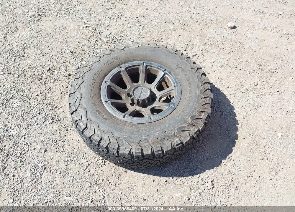 2002 TOYOTA TACOMA PRERUNNER V6 VIN: 5TESN92N72Z143375