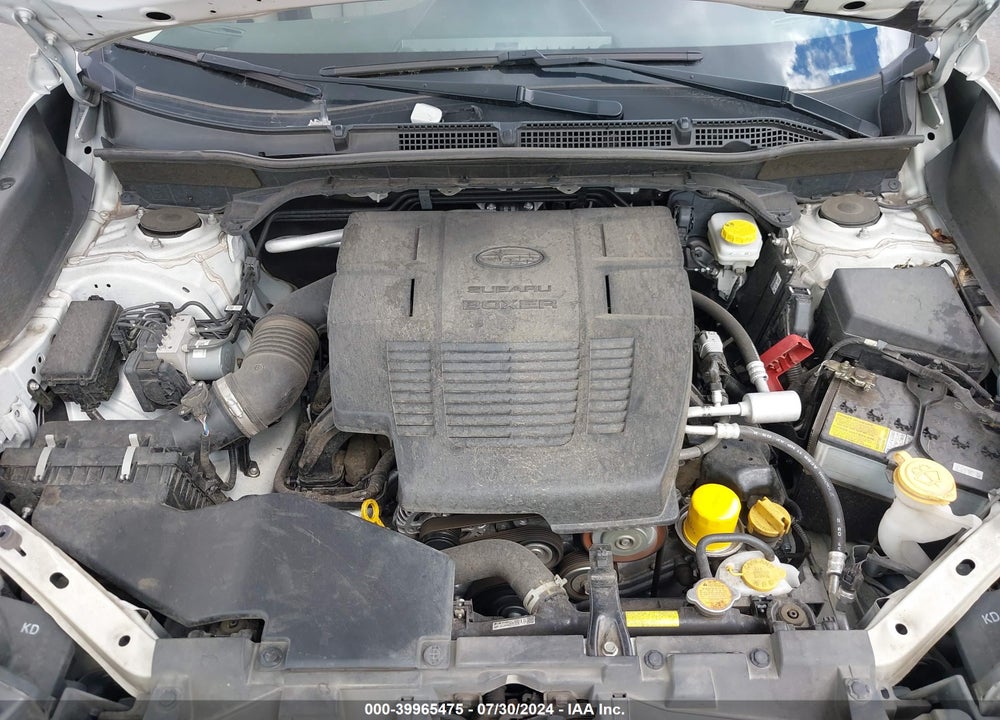 2022 SUBARU FORESTER PREMIUM VIN: JF2SKAECXNH412965