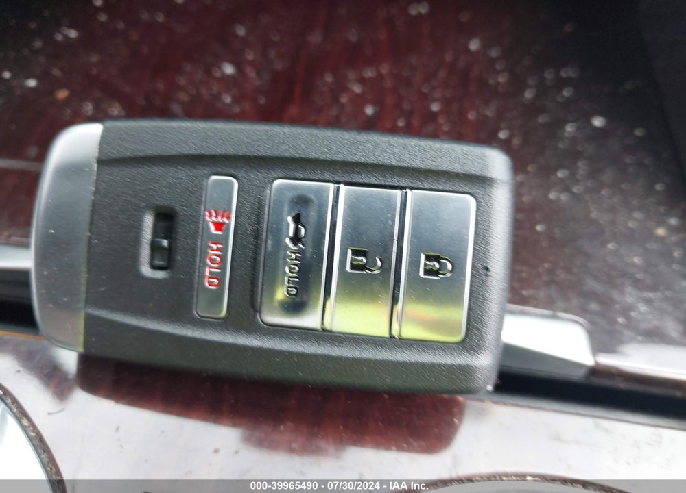 2015 ACURA TLX V6 VIN: 19UUB2F33FA025228