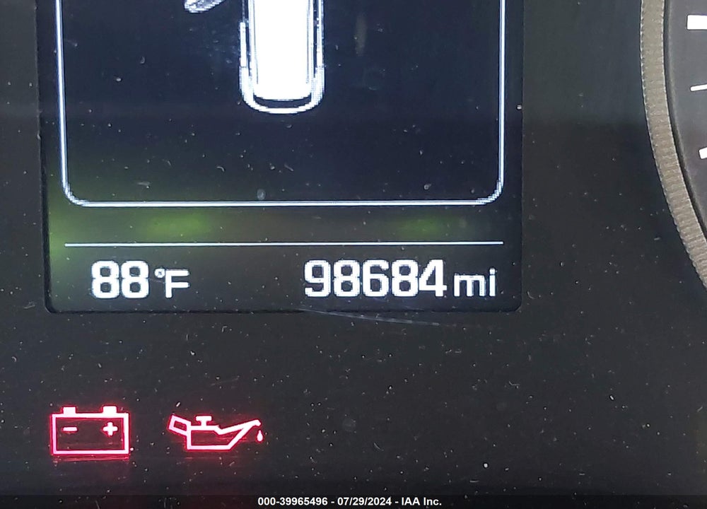 2016 HYUNDAI TUCSON SE VIN: KM8J23A46GU137816