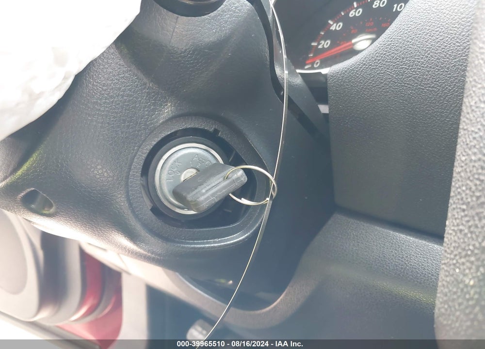 2010 NISSAN ROGUE VIN: JN8AS5MV3AW110190