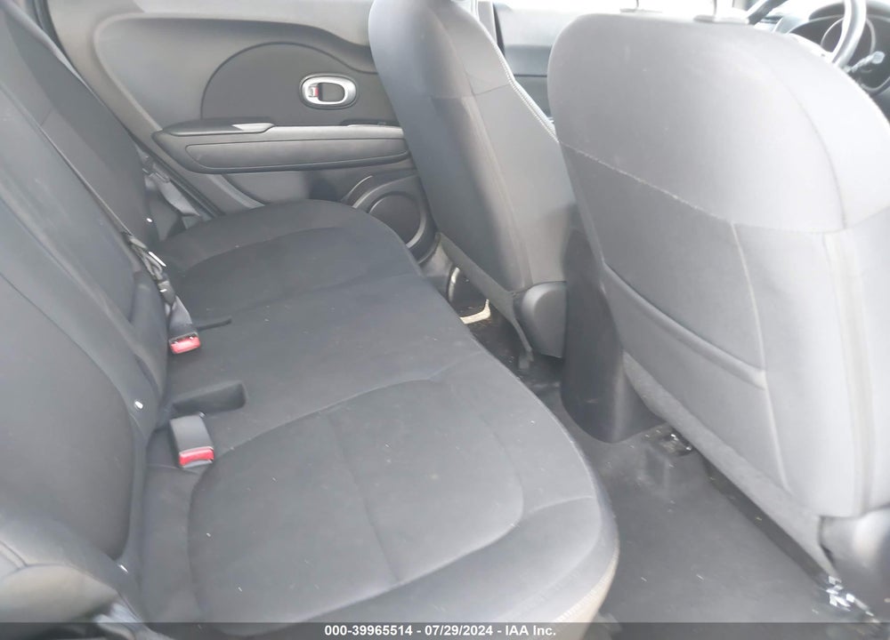 2014 KIA SOUL VIN: KNDJN2A23E7073489