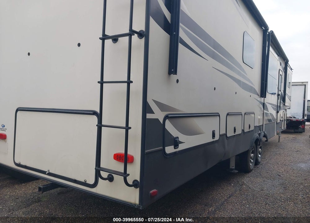 2020 ALPINE 370 VIN: 4YDF37026LE780540