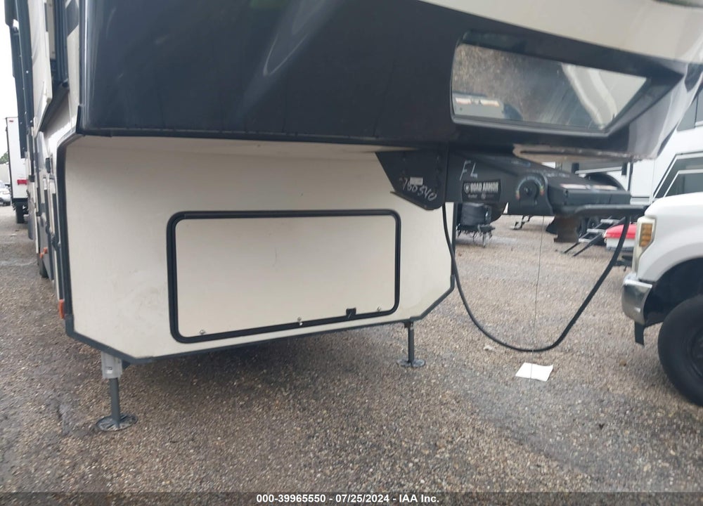 2020 ALPINE 370 VIN: 4YDF37026LE780540
