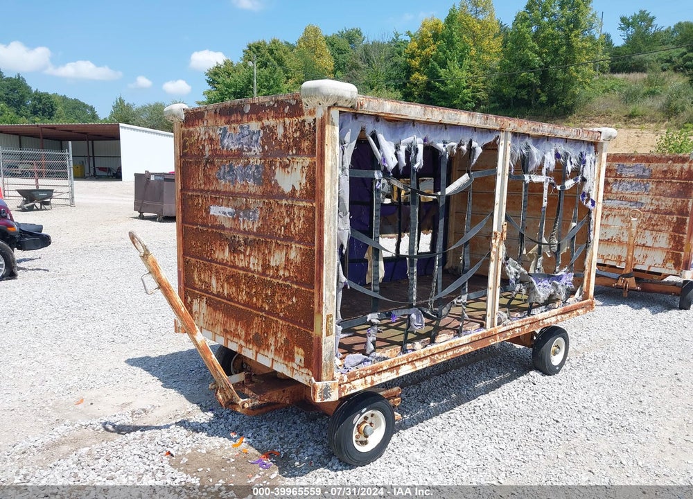 1997 GSE CFEC510 VIN: 00000000000044002