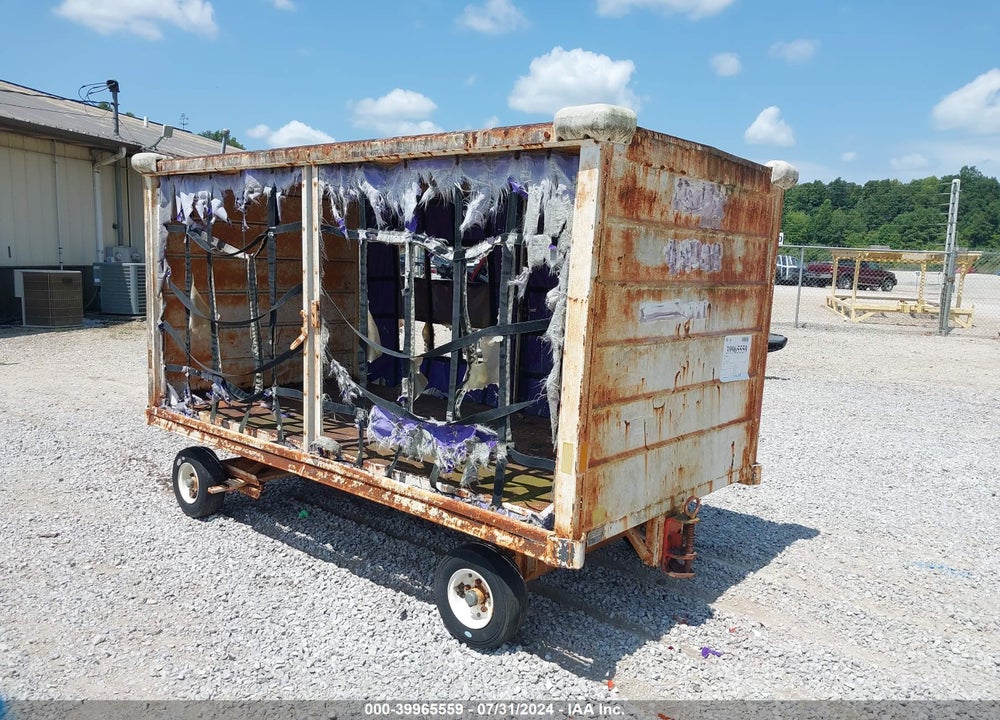 1997 GSE CFEC510 VIN: 00000000000044002