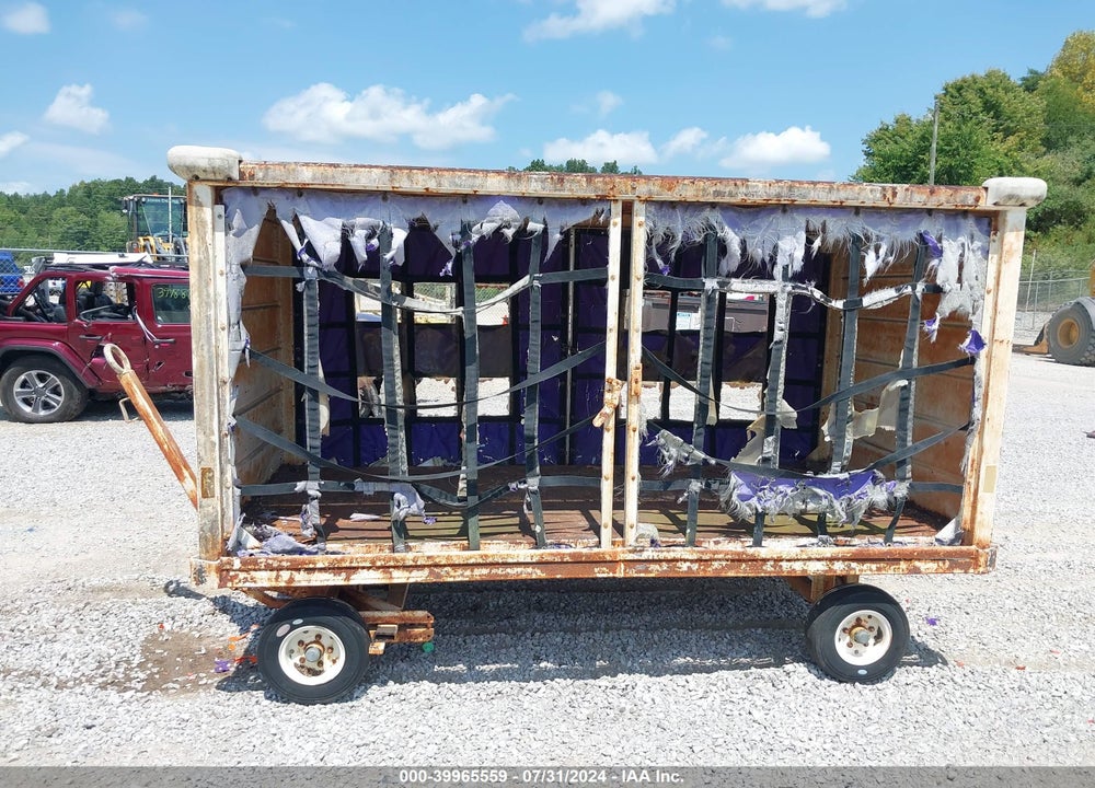 1997 GSE CFEC510 VIN: 00000000000044002