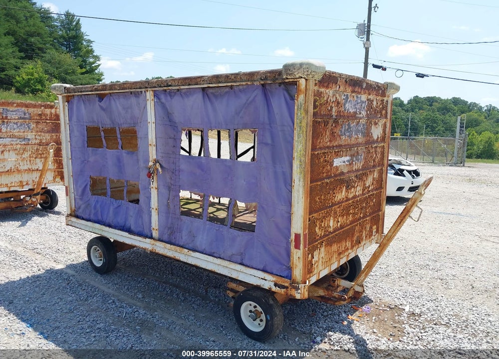 1997 GSE CFEC510 VIN: 00000000000044002