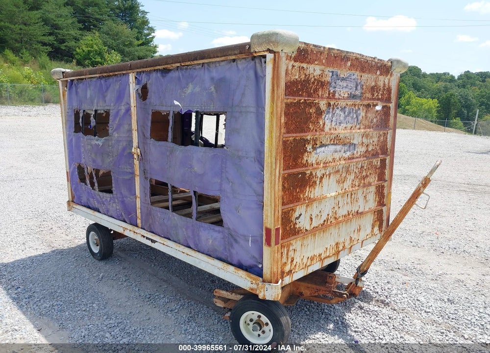 1997 GSE CFEC510 VIN: 00000000000044001
