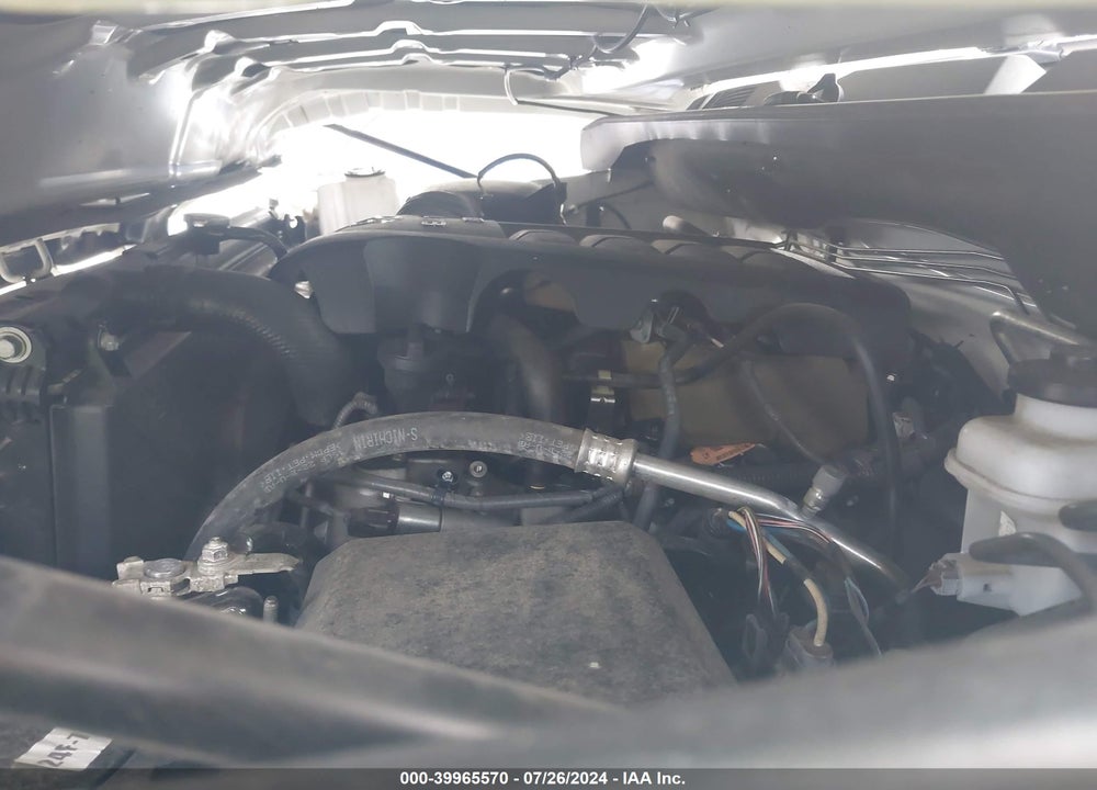 2017 TOYOTA SEQUOIA VIN: 5TDYY5G1XHS068709