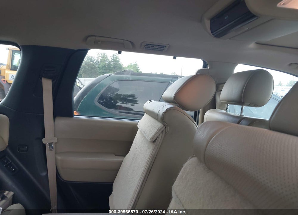 2017 TOYOTA SEQUOIA VIN: 5TDYY5G1XHS068709