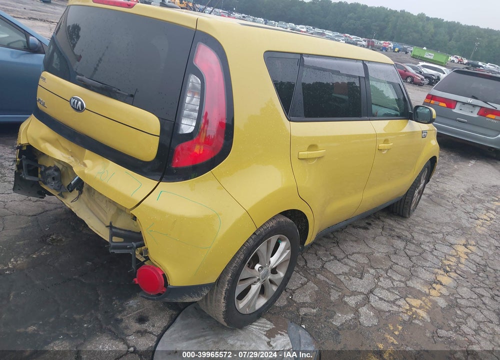 2015 KIA SOUL VIN: KNDJP3A55F7179406