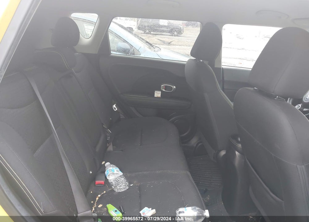 2015 KIA SOUL VIN: KNDJP3A55F7179406
