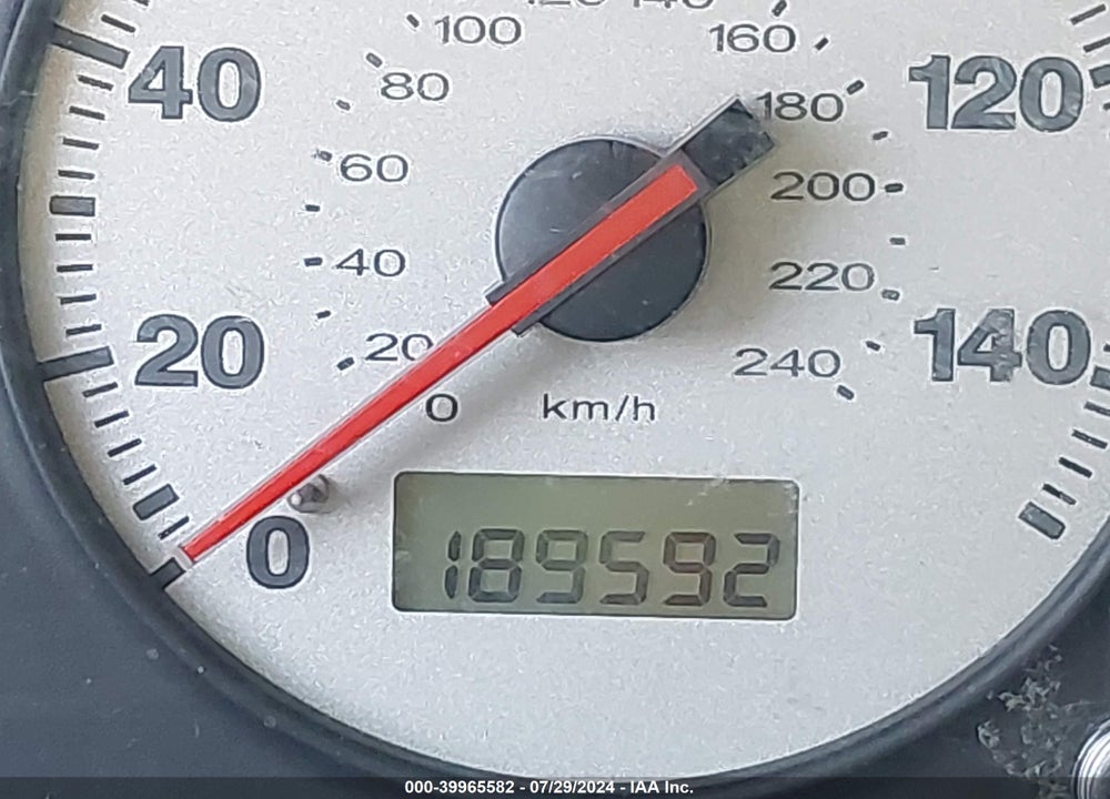 2002 HONDA CIVIC LX VIN: 2HGES16672H545663