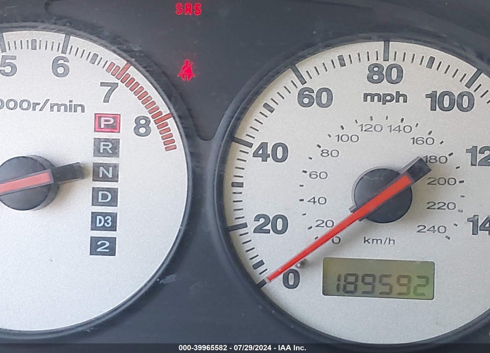 2002 HONDA CIVIC LX VIN: 2HGES16672H545663